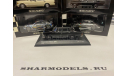 Mercedes-Benz 200D (W110) Taxi (400037295), Minichamps, 1:43, масштабная модель, scale43