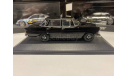 Mercedes-Benz 200D (W110) Taxi (400037295), Minichamps, 1:43, масштабная модель, scale43