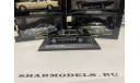 Mercedes-Benz 200D (W114) Taxi (400034095), Minichamps, 1:43, масштабная модель, scale43