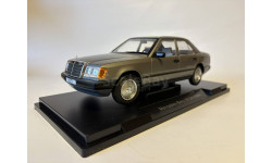 Mercedes-Benz W124 300D (MCG18100), MCG, 1:18