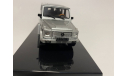 Mercedes-Benz G-Class LWB silver (56111), AutoART, 1:43, масштабная модель, scale43