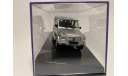 Mercedes-Benz G-Class LWB silver (56111), AutoART, 1:43, масштабная модель, scale43