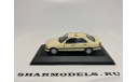 Mercedes-Benz C 200D W202 1993 Taxi (430032195), Minichamps, 1:43, масштабная модель, 1/43