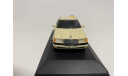 Mercedes-Benz C 200D W202 1993 Taxi (430032195), Minichamps, 1:43, масштабная модель, 1/43