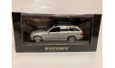 Mercedes-Benz E-CLASS T-MODEL SW 2006 (400036010), Minichamps, 1:43, масштабная модель, scale43