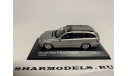 Mercedes-Benz E-CLASS T-MODEL SW 2006 (400036010), Minichamps, 1:43, масштабная модель, scale43