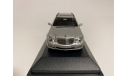 Mercedes-Benz E-CLASS T-MODEL SW 2006 (400036010), Minichamps, 1:43, масштабная модель, scale43