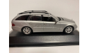 Mercedes-Benz E-CLASS T-MODEL SW 2006 (400036010), Minichamps, 1:43, масштабная модель, scale43