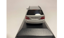 Mercedes-Benz E-CLASS T-MODEL SW 2006 (400036010), Minichamps, 1:43, масштабная модель, scale43