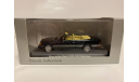 Mercedes-Benz E-Class 300CE Cabrio (A124) (B66040515), Minichamps, 1:43, масштабная модель, 1/43