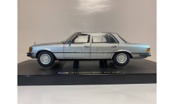 Mercedes-Benz S-class 450SEL (W116) 1972, Revell, 1:18