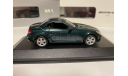 Mercedes-Benz SLK-Class (R171) 2004 (400033130), Minichamps, 1:43, масштабная модель, scale43