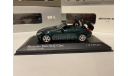 Mercedes-Benz SLK-Class (R171) 2004 (400033130), Minichamps, 1:43, масштабная модель, scale43