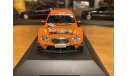 Mercedes-Benz W203 AMG DTM, Minichamps, 1:43, масштабная модель, scale43