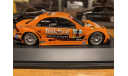 Mercedes-Benz W203 AMG DTM, Minichamps, 1:43, масштабная модель, scale43