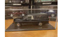 Mercedes-Benz W123 Hearse, NEO, 1:43, масштабная модель, Neo Scale Models, scale43