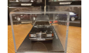 Mercedes-Benz W123 Hearse, NEO, 1:43, масштабная модель, Neo Scale Models, scale43