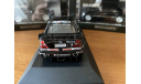 Mercedes-Benz W202 DTM (430963604), Minichamps, 1:43, масштабная модель, scale43