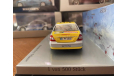 Mercedes-Benz E class W211 Paris-Beijing (B66962260), Minichamps, 1:43, масштабная модель, scale43