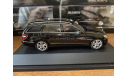 Mercedes Benz E class W212 T-modell, Schuco, 1:43, масштабная модель, scale43, Mercedes-Benz