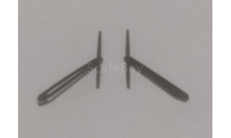 Стеклоочистители Икарус 280, запчасти для масштабных моделей, Classic bas, scale43, Ikarus
