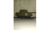 Танк Т-72Б Наши танки Modimio, масштабные модели бронетехники, scale43