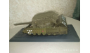 Танк Т-72Б Наши танки Modimio, масштабные модели бронетехники, scale43