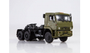 КАМАЗ - 65225 ПАО Камаз, масштабная модель, 1:43, 1/43