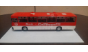 Икарус 250.59 Modimio., масштабная модель, scale43, Ikarus