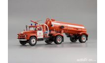 Сарлаб АЦ КАМЕНЬ НА ОБИ, масштабная модель, scale43, ЗИЛ