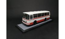 ЛАЗ-695Н Classicbus, масштабная модель, scale43