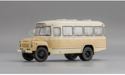 Кавз 685 1973г. Маршрут «Колхоз «Новая Жизнь»