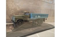 ГАЗ 53А 1978 г., масштабная модель, DiP Models, 1:43, 1/43