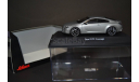 Opel GTC Concept Schuco, масштабная модель, 1:43, 1/43