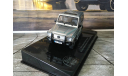 1/43 Mercedes-Benz G-Klass AutoArt, редкая масштабная модель, scale43