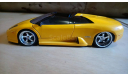 Lamborghini murcielago roadster 1/24, масштабная модель, JADA, scale24