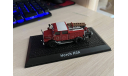 Пожарная машина HORCH H3A «Feuerwehr» 1950, масштабная модель, Atlas, scale72