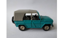 УАЗ-469, масштабная модель, Ульяновский автозавод, scale43