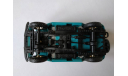 УАЗ-469, масштабная модель, Ульяновский автозавод, scale43