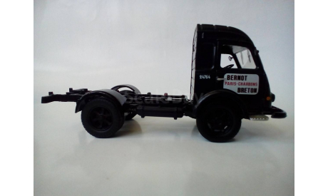 Renault Galion, масштабная модель, 1:43, 1/43, Norev