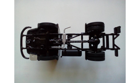 Renault Galion, масштабная модель, 1:43, 1/43, Norev