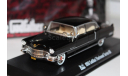 CADILLAC Fleetwood Series 60 Special 1955, масштабная модель, Greenlight Collectibles, 1:43, 1/43