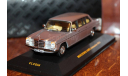 Mercedes-Benz 240 D Limousine 1974 W114 / W115, масштабная модель, IXO Road (серии MOC, CLC), scale43