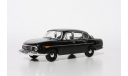 Tatra 603 Польская журналка № 22, масштабная модель, 1:43, 1/43, DeAgostini