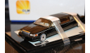 Lincoln Town Car Limousine 1997, масштабная модель, 1:43, 1/43, GLM