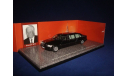 Mercedes - Benz Pullman Guard W140 Бориса Ельцина, масштабная модель, 1:43, 1/43, DiP Models, Mercedes-Benz