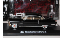 CADILLAC Fleetwood Series 60 Special 1955, масштабная модель, Greenlight Collectibles, 1:43, 1/43