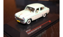 Москвич 407 1958 года IST027, масштабная модель, IST Models, 1:43, 1/43