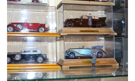 !!! ​Последняя Фигурка !!! Адольфа Гитлера, фигурка, 1:43, 1/43, Mercedes-Benz