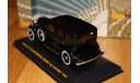 РЕЗЕРВ!!! Cadillac V16 LWB Imperial Sedan Al Capone 1930 РЕЗЕРВ ДО 13.01.2021), масштабная модель, 1:43, 1/43, IXO Museum (серия MUS)